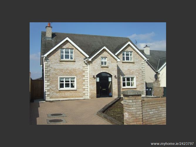 40 Old Mill Race, Athgarvan, Newbridge, Kildare Maura Donohoe